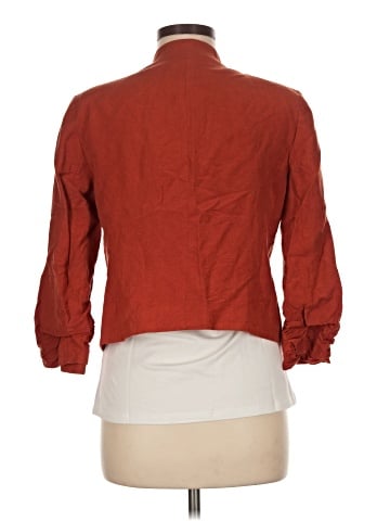 Ann Taylor Factory Blazer (view 2)