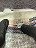Pink Republic Ivory Poncho Size M - photo 7