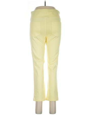 Peach Active Pants (view 2)