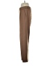 Vince. Brown Wool Pants Size S - photo 5