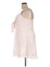 Cider 100% Polyester Pink Sleeveless Top Size 3X - photo 5