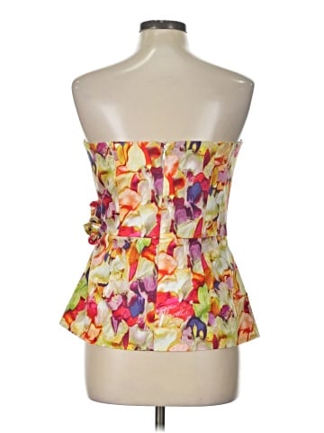 Newport News Sleeveless Blouse (view 2)
