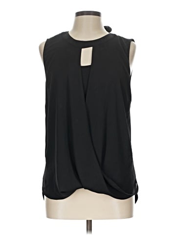 41Hawthorn Sleeveless Blouse (view 1)