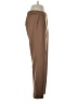 Vince. Brown Wool Pants Size S - photo 4