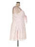 Cider 100% Polyester Pink Sleeveless Top Size 3X - photo 4