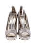 Rampage Ivory Heels Size 8 1/2 - photo 2