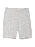Cat & Jack Gray Athletic Shorts Size 8 - photo 1