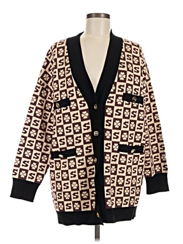 Sandro Blazer (view 1)