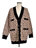 Sandro Brown Blazer Size Med (2) - photo 1