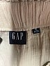 Gap Tan Casual Pants Size M - photo 7