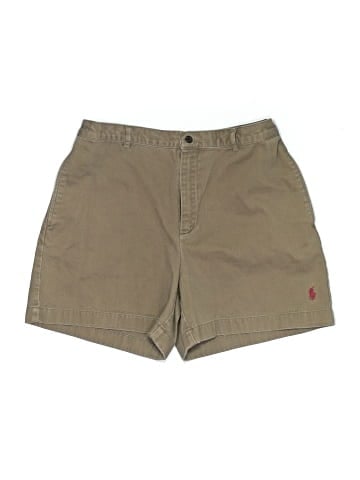 Ralph Lauren Sport Khaki Shorts (view 1)