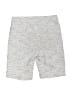 Cat & Jack Gray Athletic Shorts Size 8 - photo 2