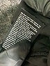 & Other Stories Solid Black Athletic Shorts Size XS - photo 4