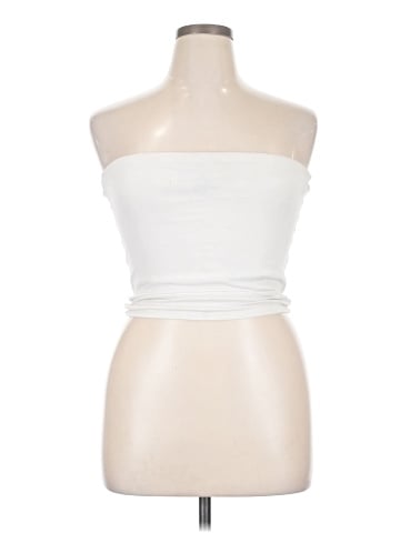 Forever 21 Tube Top (view 1)