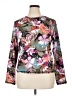 Roxy Brown Pink Rash Guard Size XXL - photo 1