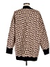 Sandro Brown Blazer Size Med (2) - photo 2