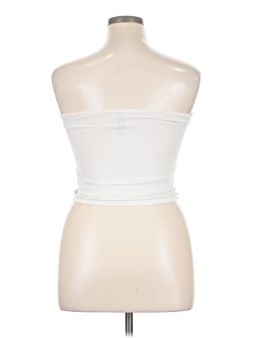 Forever 21 Tube Top (view 2)