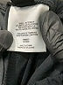 Mondetta Solid Black Dress Pants Size S - photo 8
