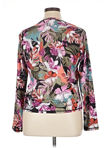 Roxy Rash Guard (view 2)