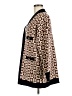 Sandro Brown Blazer Size Med (2) - photo 5