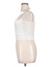 Forever 21 White Tube Top Size XL - photo 5