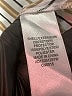 Adrianna Papell 100% Polyester Brown Short Sleeve Blouse Size 1X - photo 5