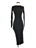 H&M Black Casual Dress Size XXS - photo 1