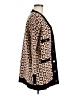 Sandro Brown Blazer Size Med (2) - photo 4