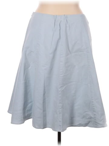 Jones New York Signature Casual Skirt (view 2)