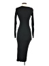 H&M Black Casual Dress Size XXS - photo 2