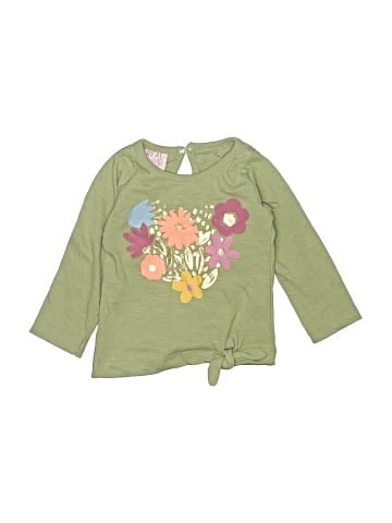 Real Love Long Sleeve T-Shirt (view 1)