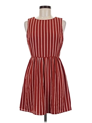 Bebop Casual Dress (view 1)