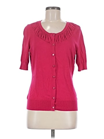 New York & Company Cardigan (view 1)