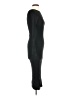 H&M Black Casual Dress Size XXS - photo 4