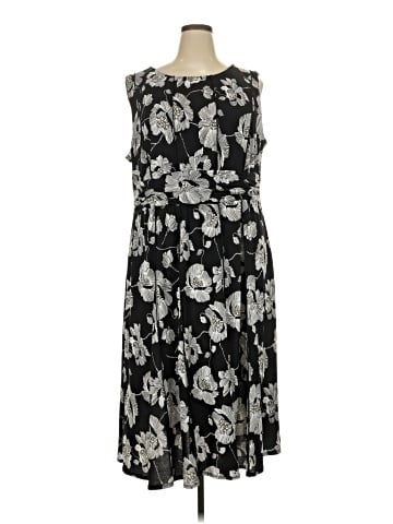 North Style Casual Dress (view 1)