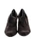 Stuart Weitzman Black Heels Size 11 - photo 2