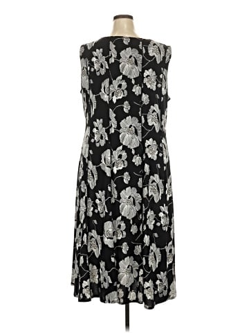 North Style Casual Dress (view 2)