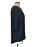 Atmosphere Blue 3/4 Sleeve Blouse Size 10 - photo 4