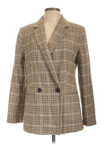 Gap Blazer (view 1)