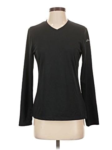 Asics Long Sleeve T-Shirt (view 1)
