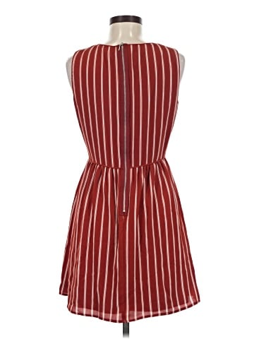 Bebop Casual Dress (view 2)