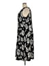 North Style Black Casual Dress Size 24W - photo 5
