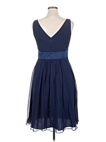 Ann Taylor Cocktail Dress (view 2)