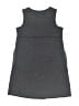 Lands' End Solid Gray Dress Size 7 - photo 2