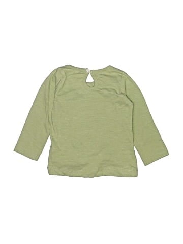 Real Love Long Sleeve T-Shirt (view 2)