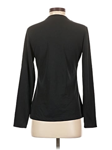 Asics Long Sleeve T-Shirt (view 2)
