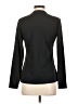 Asics 100% Polyester Black Long Sleeve T-Shirt Size S - photo 2