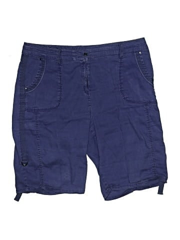 Chico's Cargo Shorts (view 1)