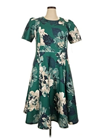 Calvin Klein Cocktail Dress (view 1)