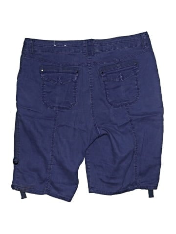 Chico's Cargo Shorts (view 2)